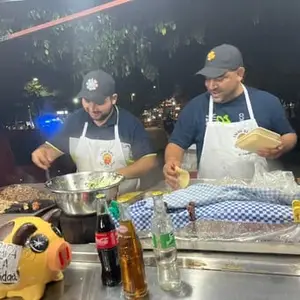 Tacos Rafa Sucursal Ladrón 8
