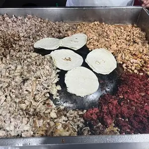 Tacos Rafa Sucursal Arcos 6
