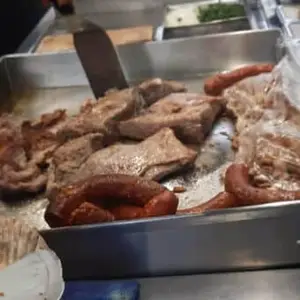 Tacos Rafa Sucursal Arcos 3