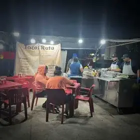 Tacos Rafa Sucursal Arcos