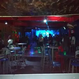 Restaurante Bar El Kaporal Naucalpan - foto 2