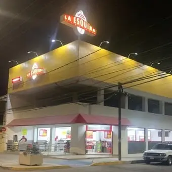Taquería La Esquina Aguascalientes - foto 1