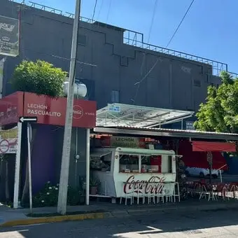 Lechón Pascualito Avenida - foto 1