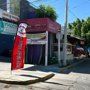 Lechón Pascualito Avenida 3