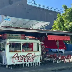 Lechón Pascualito Avenida 5