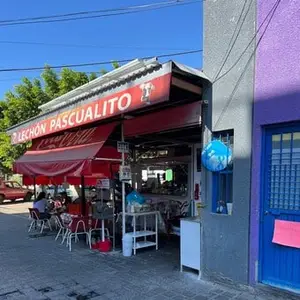 Lechón Pascualito Avenida 7