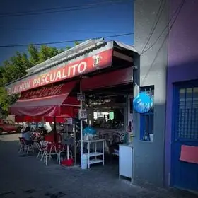 Lechón Pascualito Avenida
