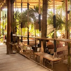 Restaurante Bah Bah Holbox  5