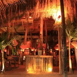 Restaurante Bah Bah Holbox  - foto 3