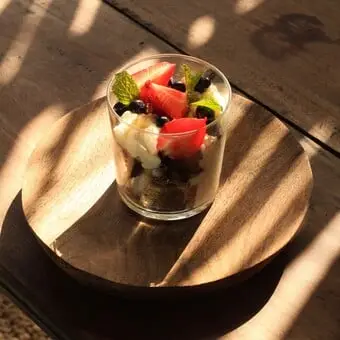 Restaurante Bah Bah Holbox  - foto 4
