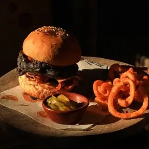 Restaurante Bah Bah Holbox  8