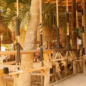 Restaurante Bah Bah Holbox  1