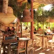 Restaurante Bah Bah Holbox 