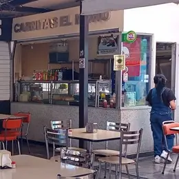 Loncheria El Mono Sucursal El Parián - foto 2