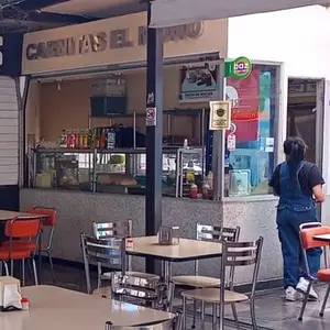 Loncheria El Mono Sucursal El Parián 2