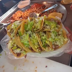 Loncheria El Mono Sucursal El Parián 3