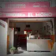 Loncheria El Mono Sucursal Matamoros