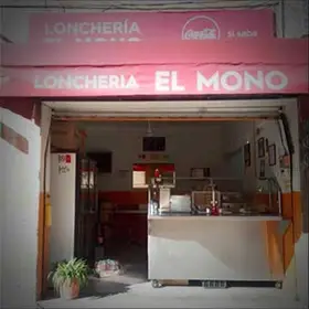 Loncheria El Mono Sucursal Matamoros