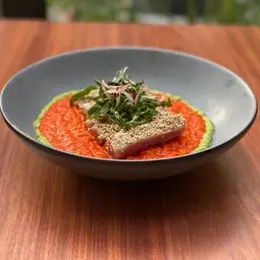 Enrico Caruso Ristorante Coyoacán - foto 2
