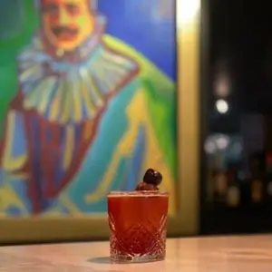 Enrico Caruso Ristorante Coyoacán 8