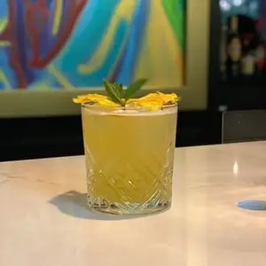 Enrico Caruso Ristorante Coyoacán 5