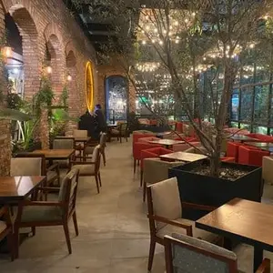 Enrico Caruso Ristorante Coyoacán 4