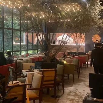 Enrico Caruso Ristorante Coyoacán - foto 1
