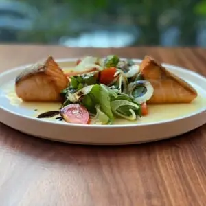 Enrico Caruso Ristorante Coyoacán 3