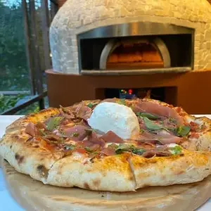 Enrico Caruso Ristorante Coyoacán 6