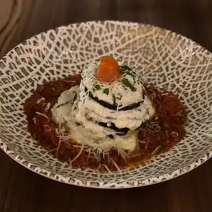 Enrico Caruso Ristorante Coyoacán 9