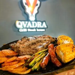 Restaurante Qvadra Guadalajara 2