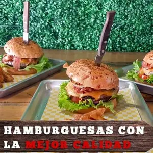 Restaurante Qvadra Guadalajara 6