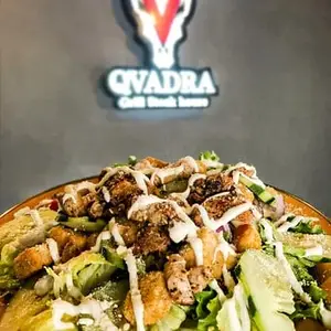 Restaurante Qvadra Guadalajara 8