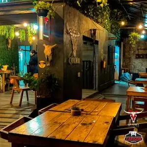 Restaurante Qvadra Guadalajara 5