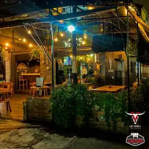 Restaurante Qvadra Guadalajara 7