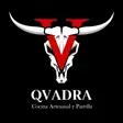 Restaurante Qvadra Guadalajara
