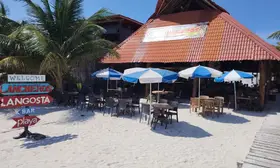 Lancheros Mexican Seafood Isla Mujeres
