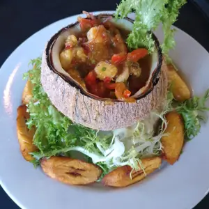 Lancheros Mexican Seafood Isla Mujeres 2