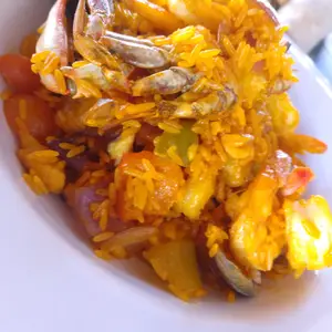 Lancheros Mexican Seafood Isla Mujeres 8