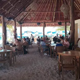 Lancheros Mexican Seafood Isla Mujeres - foto 3