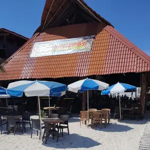 Lancheros Mexican Seafood Isla Mujeres 7