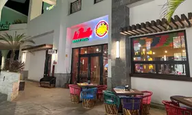 Restaurante La Parrilla La Isla Cancún