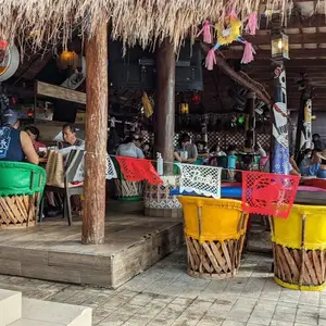 Restaurante La Parrilla La Isla Cancún 5