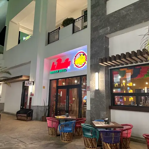 Restaurante La Parrilla La Isla Cancún - foto 1