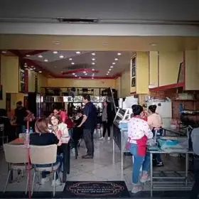 El Maizito Azúl Av. Madero