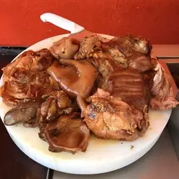 Carnitas Michoacanas Gaby Zapopan - foto 2