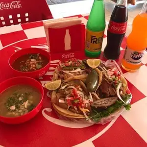 Carnitas Michoacanas Gaby Zapopan 4