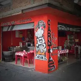 Carnitas Michoacanas Gaby Zapopan