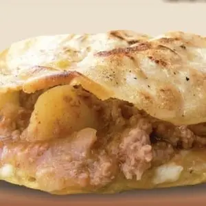 Gorditas Doña Coco Aguascalientes 4
