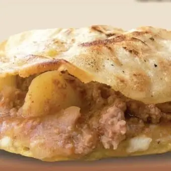 Gorditas Doña Coco Aguascalientes - foto 4